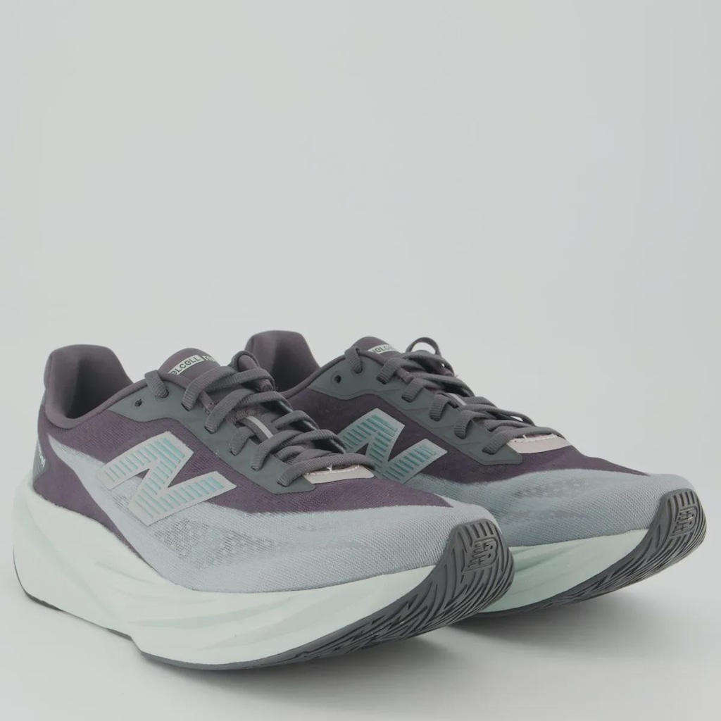 Imagem 2 do produto Tênis Masculino New Balance Fuelcell Rebel V5