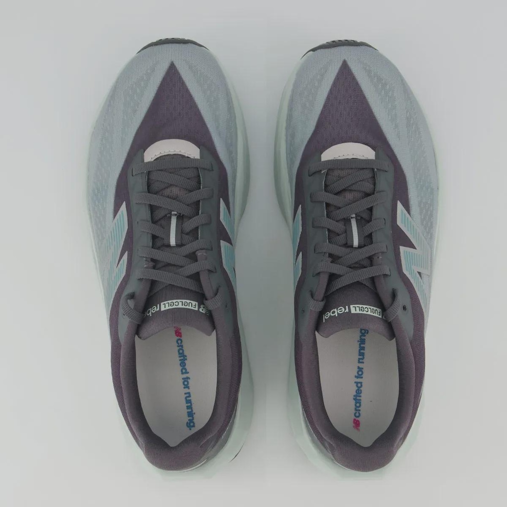 Imagem 3 do produto Tênis Masculino New Balance Fuelcell Rebel V5