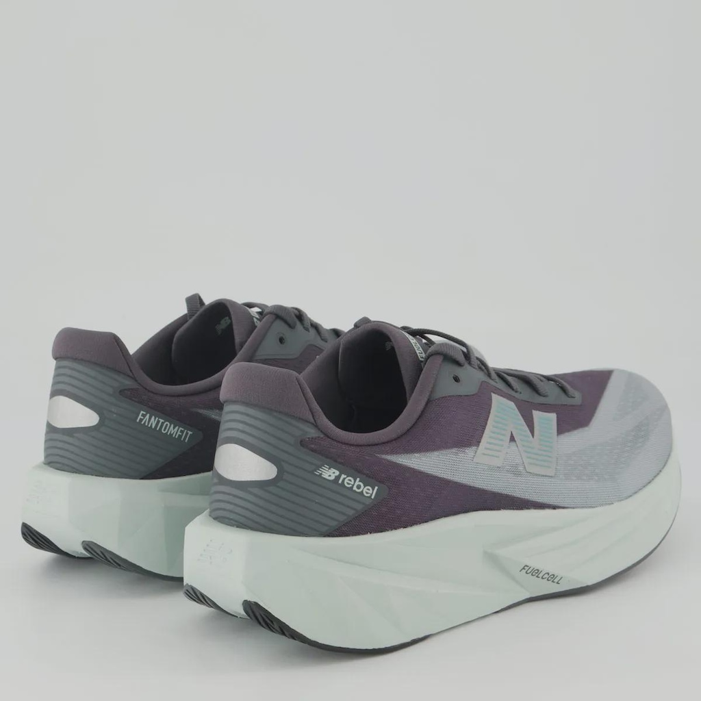 Imagem 4 do produto Tênis Masculino New Balance Fuelcell Rebel V5