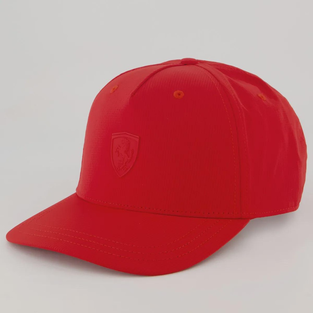 Imagem 1 do produto Boné Unissex Puma Ferrari Pro Low Curve BB Aba Curva