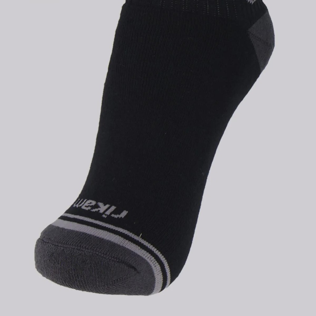Imagem 5 do produto Meia do Botafogo Cano Alto Vertical Unissex