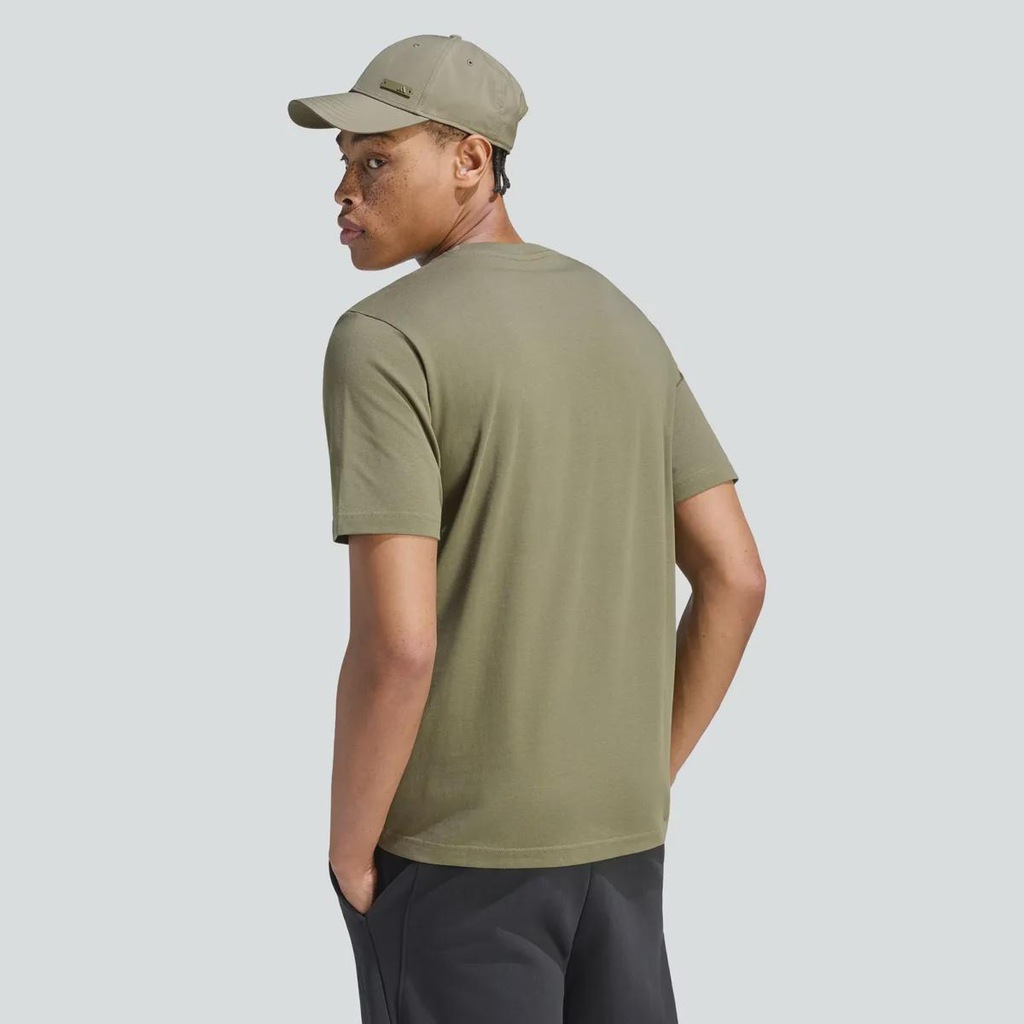 Imagem 2 do produto Camiseta adidas Table Tee Masculina