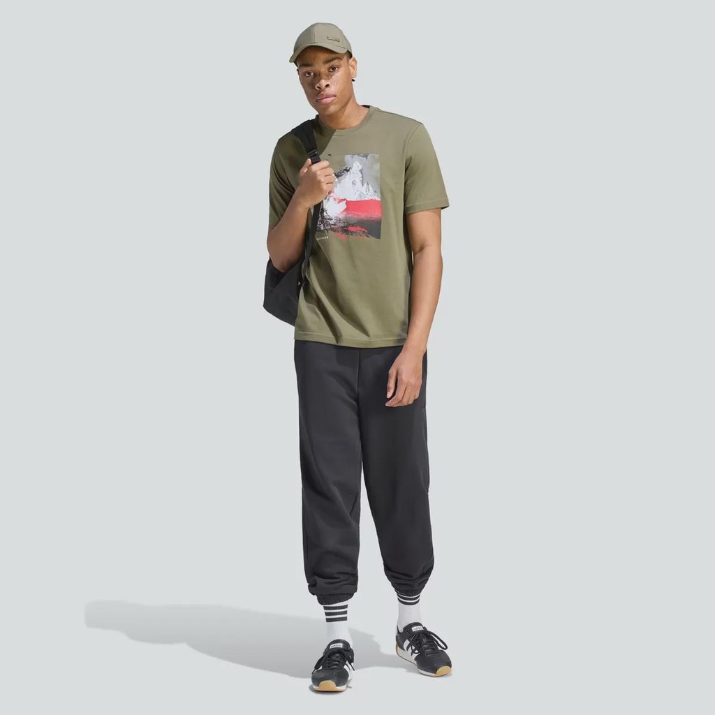 Imagem 3 do produto Camiseta adidas Table Tee Masculina