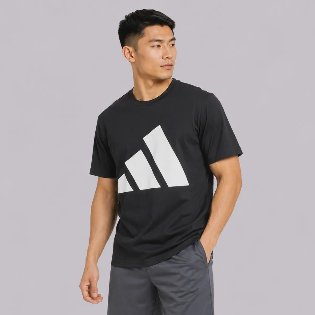 Imagem 3 do produto Camiseta adidas Essentials Masculina