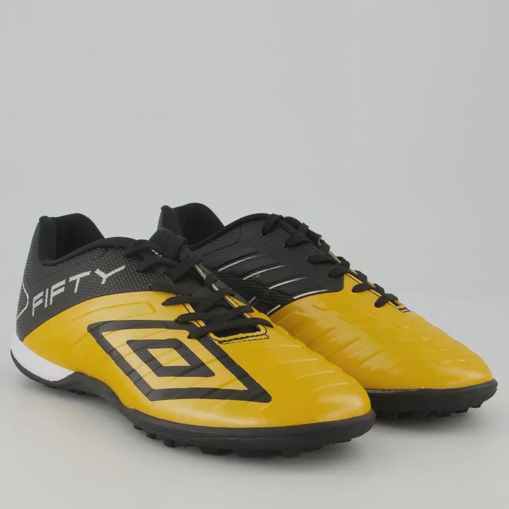 Imagem 2 do produto Chuteira Society Adulto Umbro Fifty VII