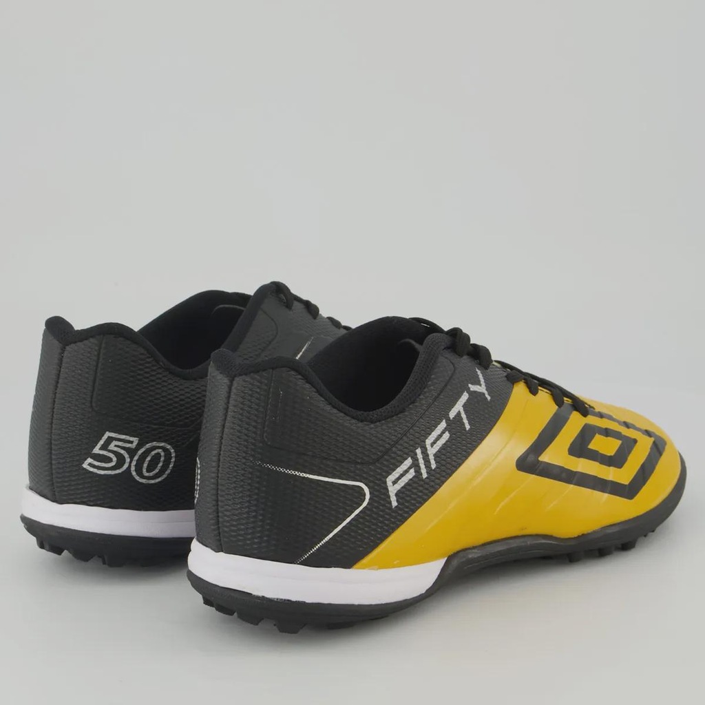 Imagem 3 do produto Chuteira Society Adulto Umbro Fifty VII
