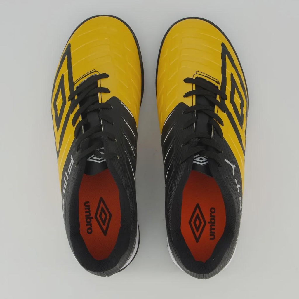 Imagem 4 do produto Chuteira Society Adulto Umbro Fifty VII
