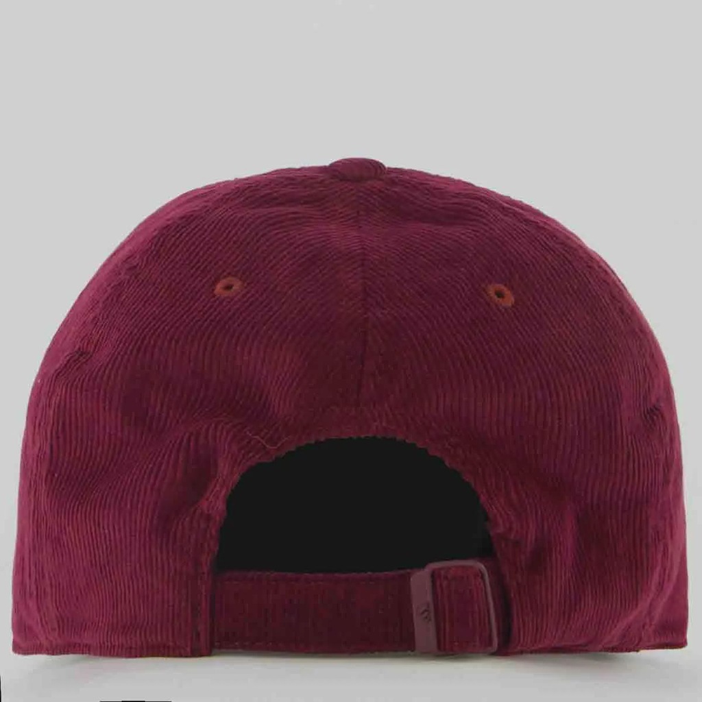 Imagem 3 do produto Boné Unissex adidas Corduroy Dad Aba Curva