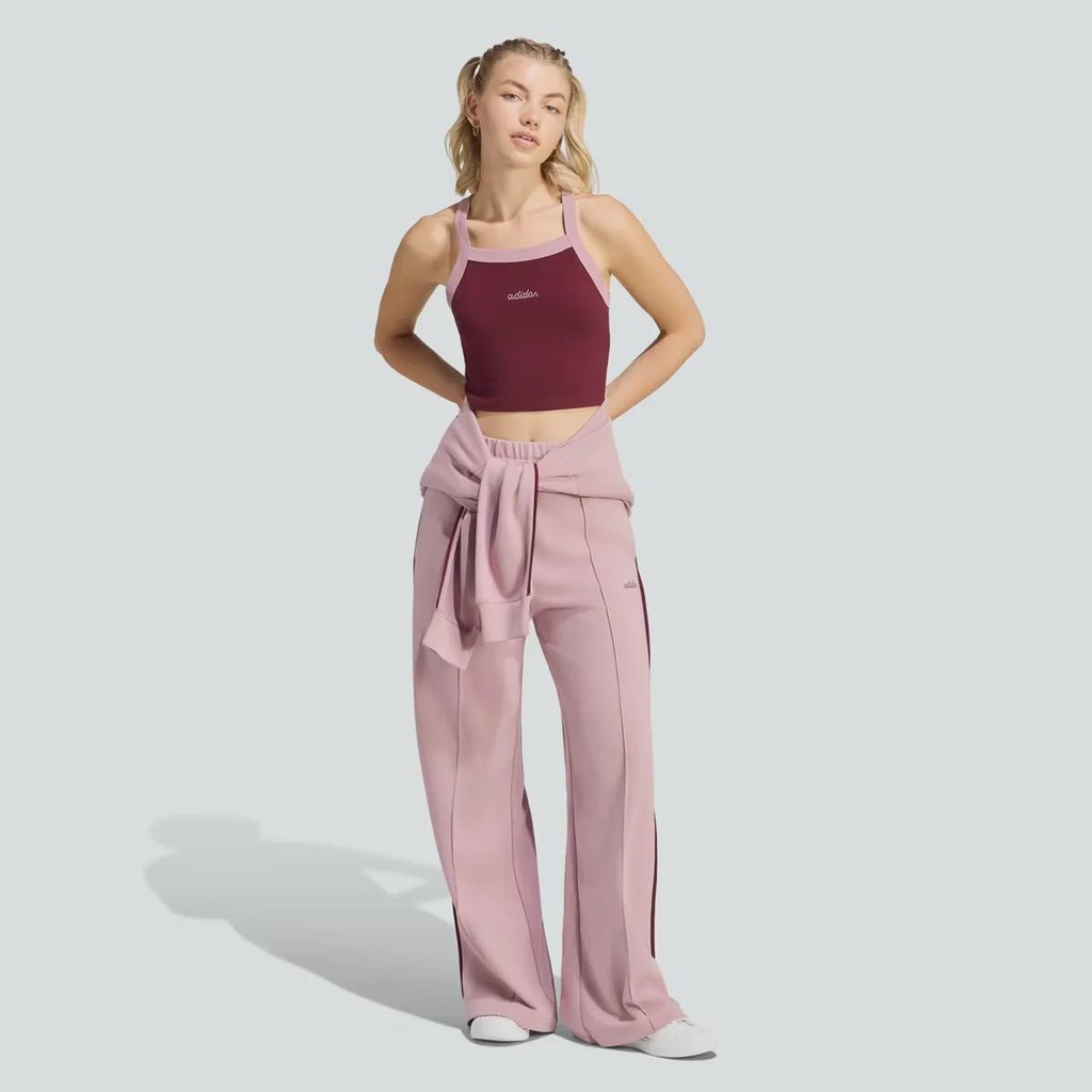 Imagem 3 do produto Camiseta Regata Adidas Regat Seasonals Feminina