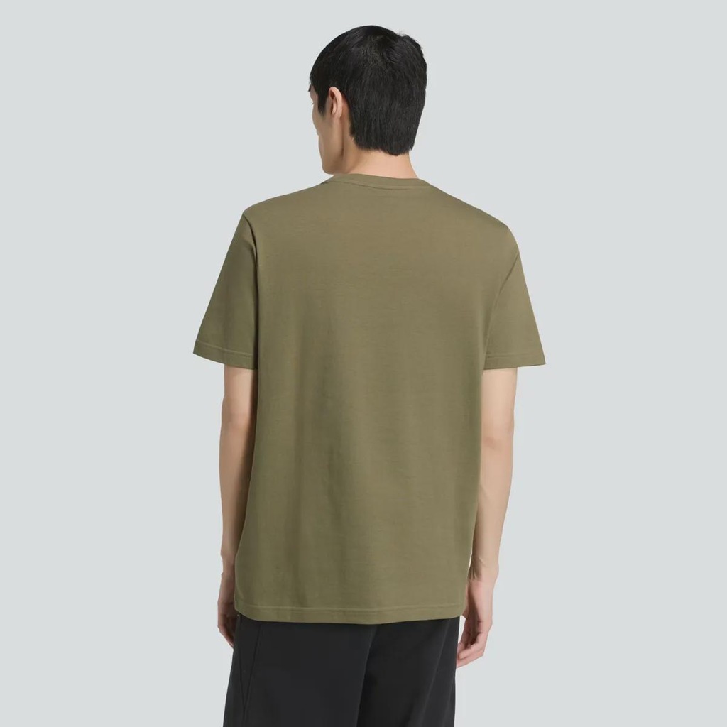 Imagem 2 do produto Camiseta adidas Camo Logo Masculina