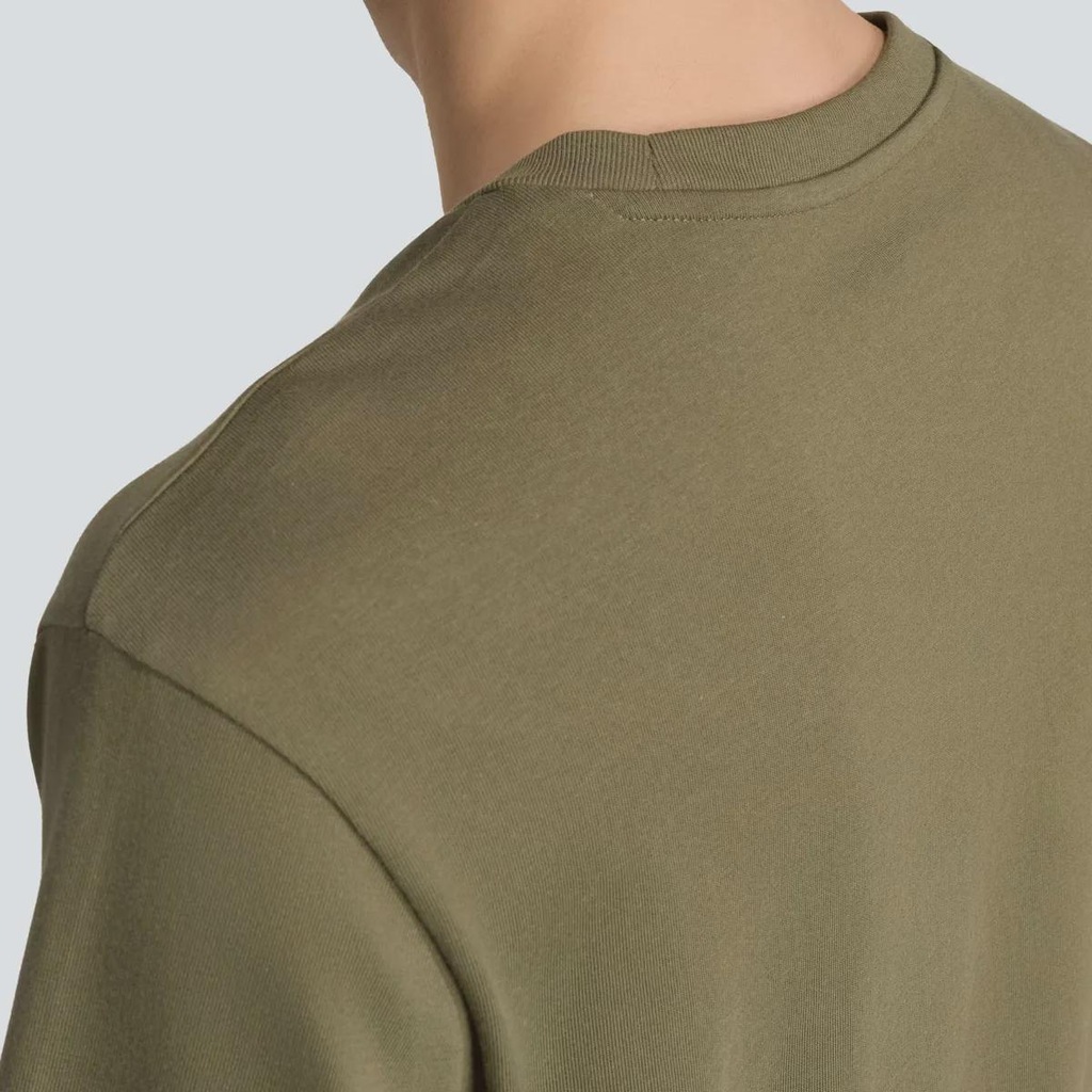 Imagem 5 do produto Camiseta adidas Camo Logo Masculina