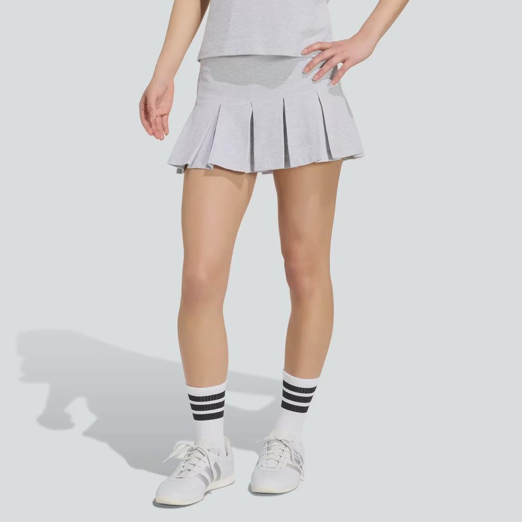 Imagem 1 do produto Saia adidas Colegial Seasonals Feminina