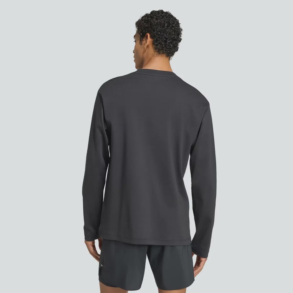 Imagem 2 do produto Camiseta adidas Corrida Manga Longa Masculina