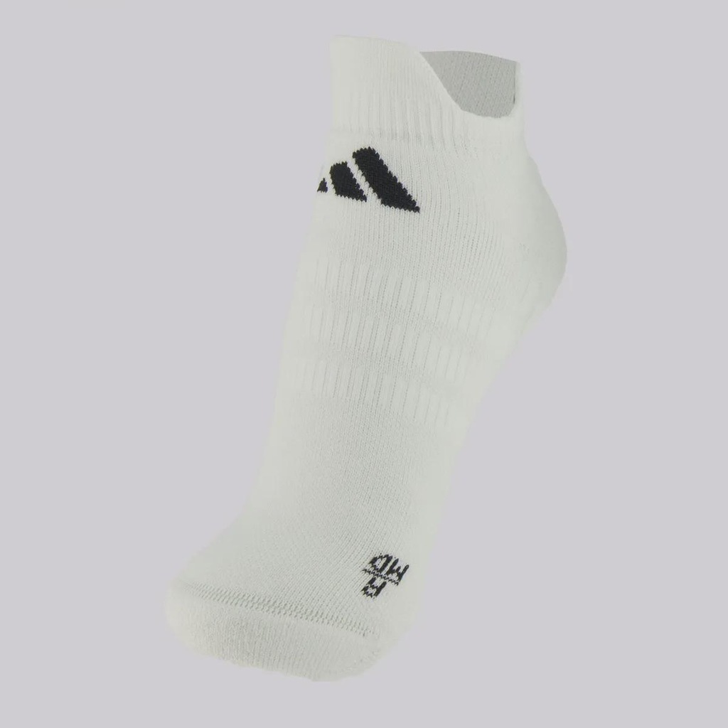 Imagem 3 do produto Meia Cano Baixo adidas Tennis Unissex