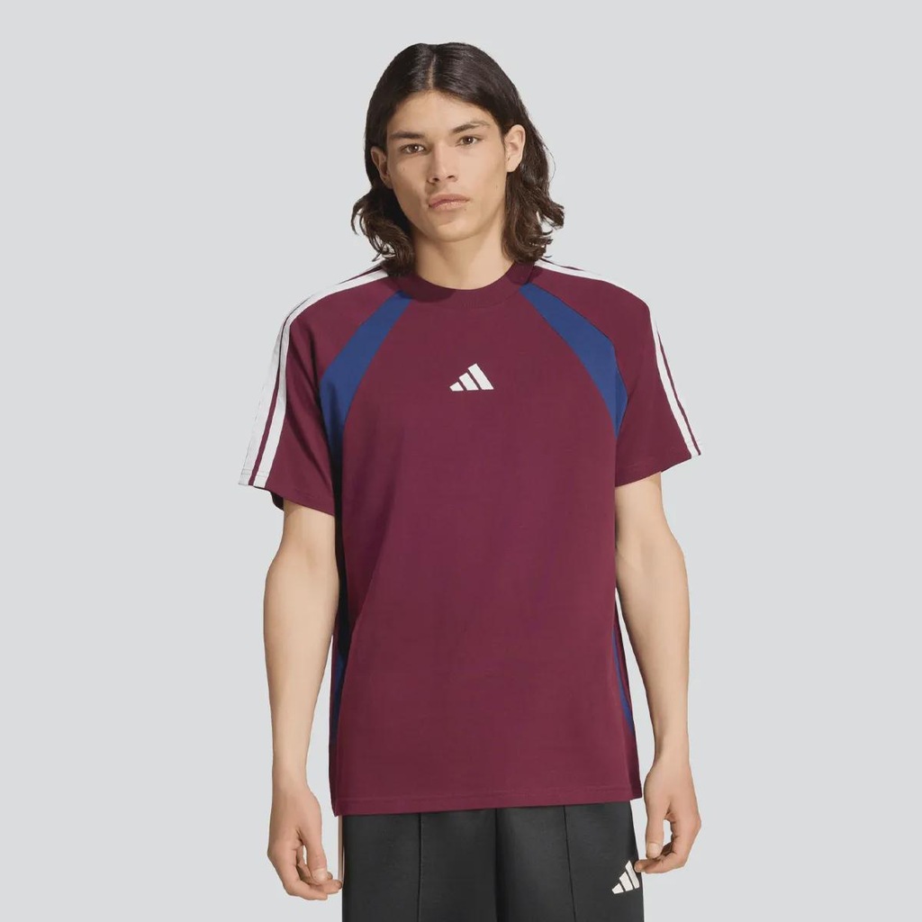 Imagem 1 do produto Camiseta adidas Seasonals Masculina