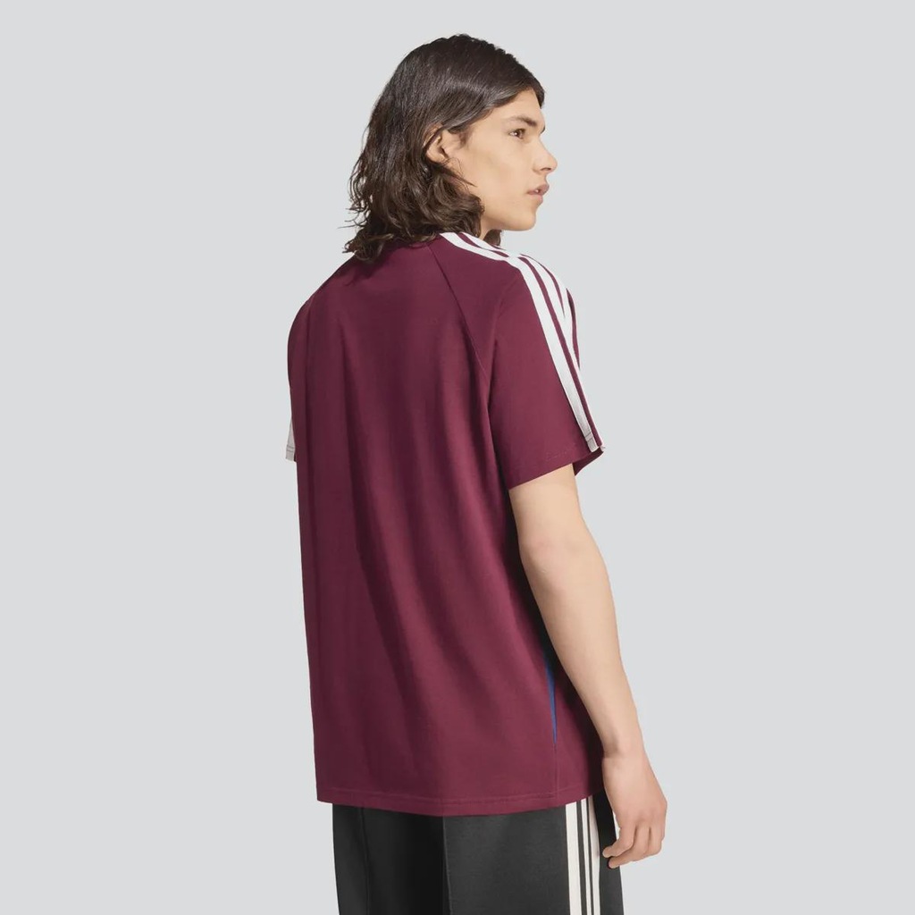 Imagem 2 do produto Camiseta adidas Seasonals Masculina