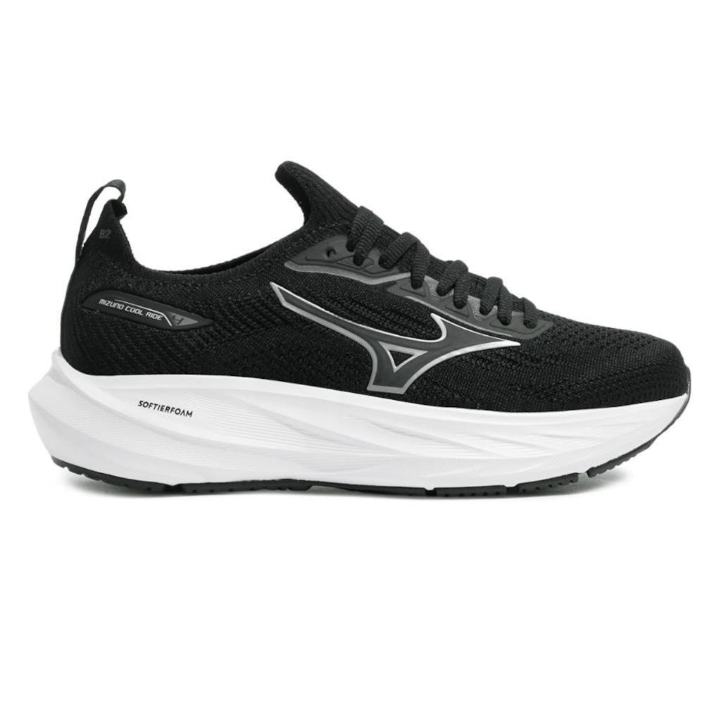 Tênis Infantil Mizuno Cool Ride 4 - Foto 1
