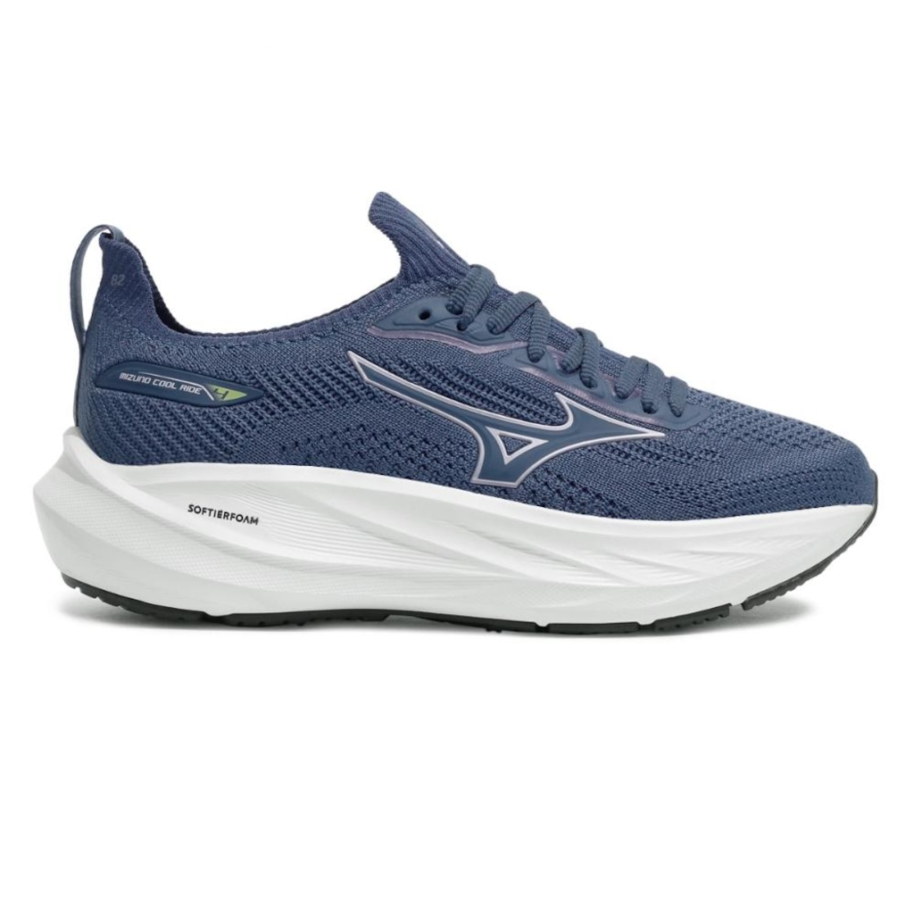 Imagem 1 do produto Tênis Infantil Mizuno Cool Ride 4