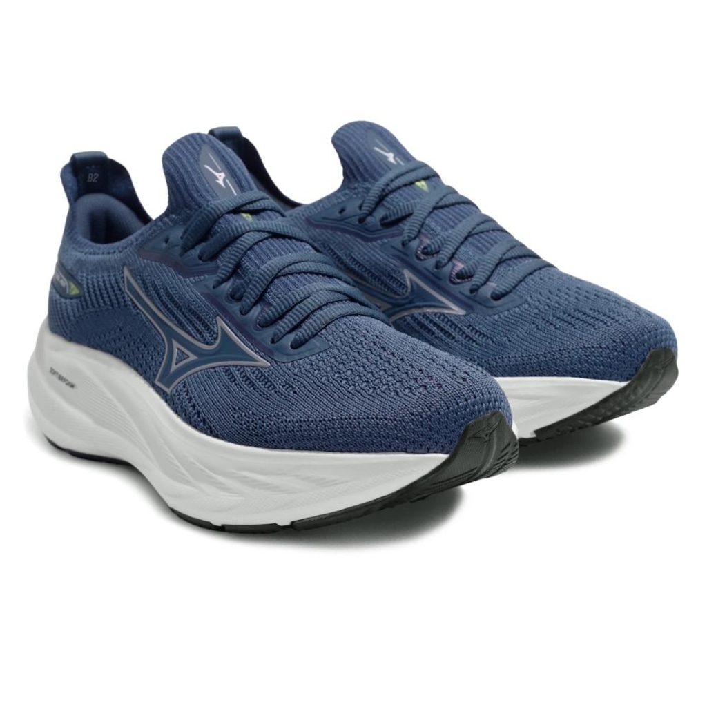 Imagem 3 do produto Tênis Infantil Mizuno Cool Ride 4