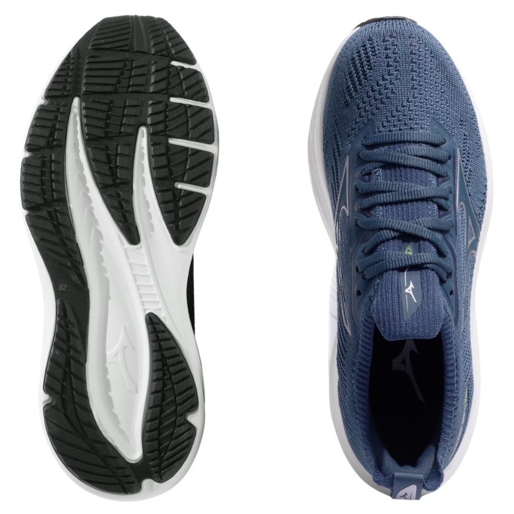Imagem 5 do produto Tênis Infantil Mizuno Cool Ride 4
