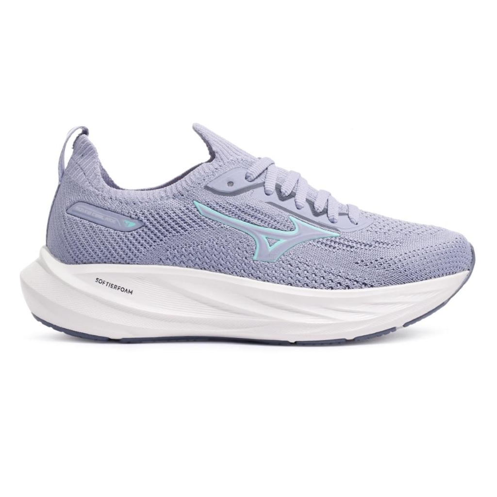 Imagem 1 do produto Tênis Infantil Mizuno Cool Ride 4