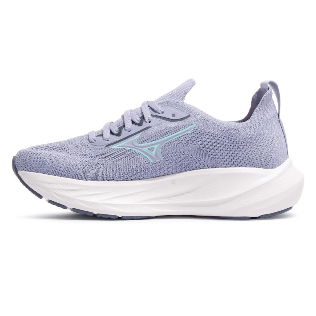 Imagem 2 do produto Tênis Infantil Mizuno Cool Ride 4