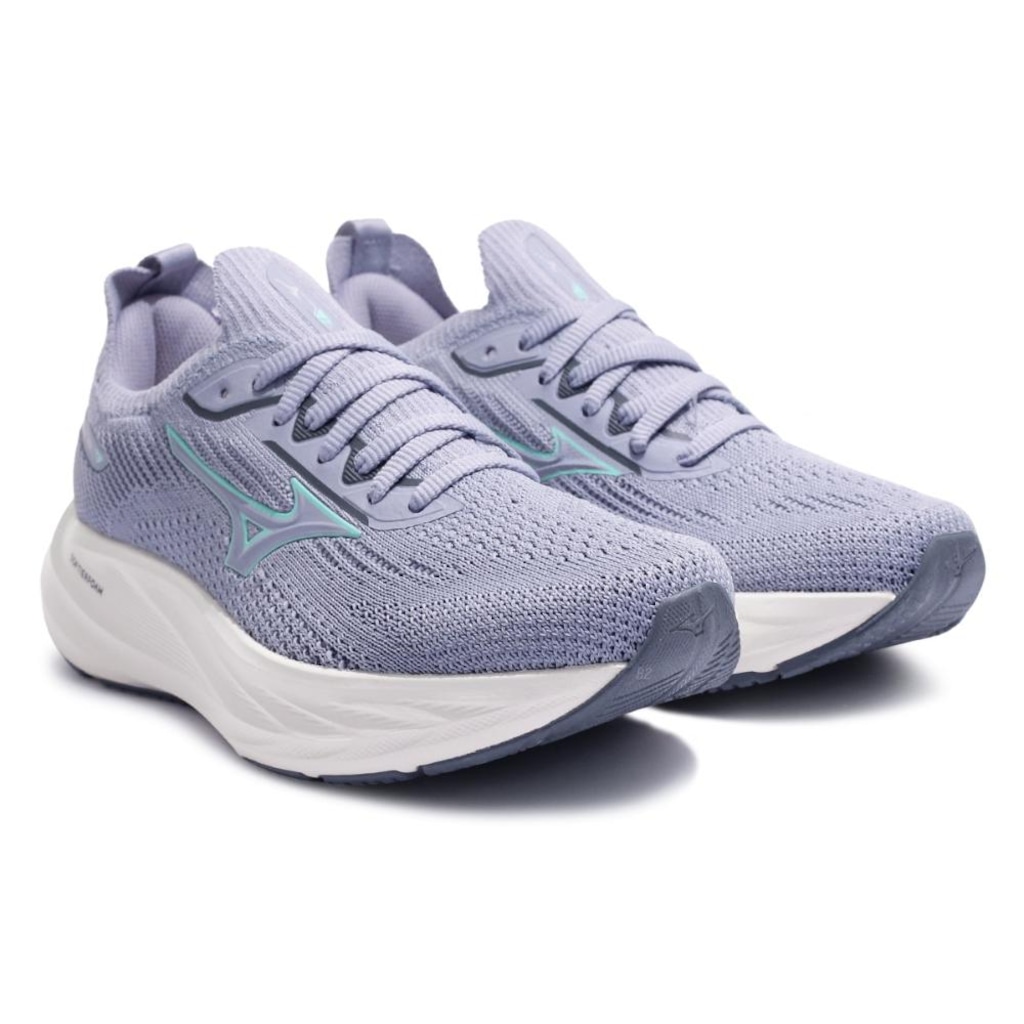 Imagem 3 do produto Tênis Infantil Mizuno Cool Ride 4
