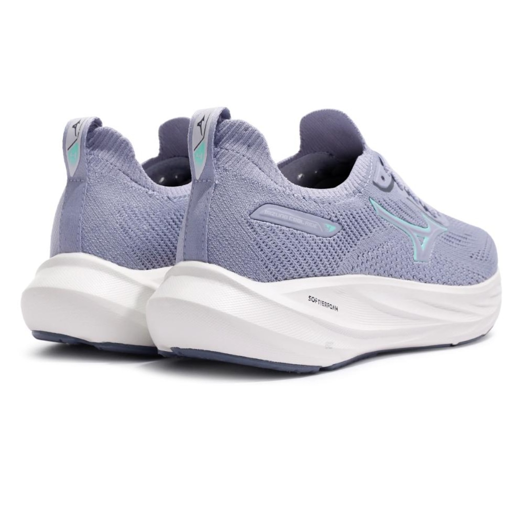 Imagem 4 do produto Tênis Infantil Mizuno Cool Ride 4