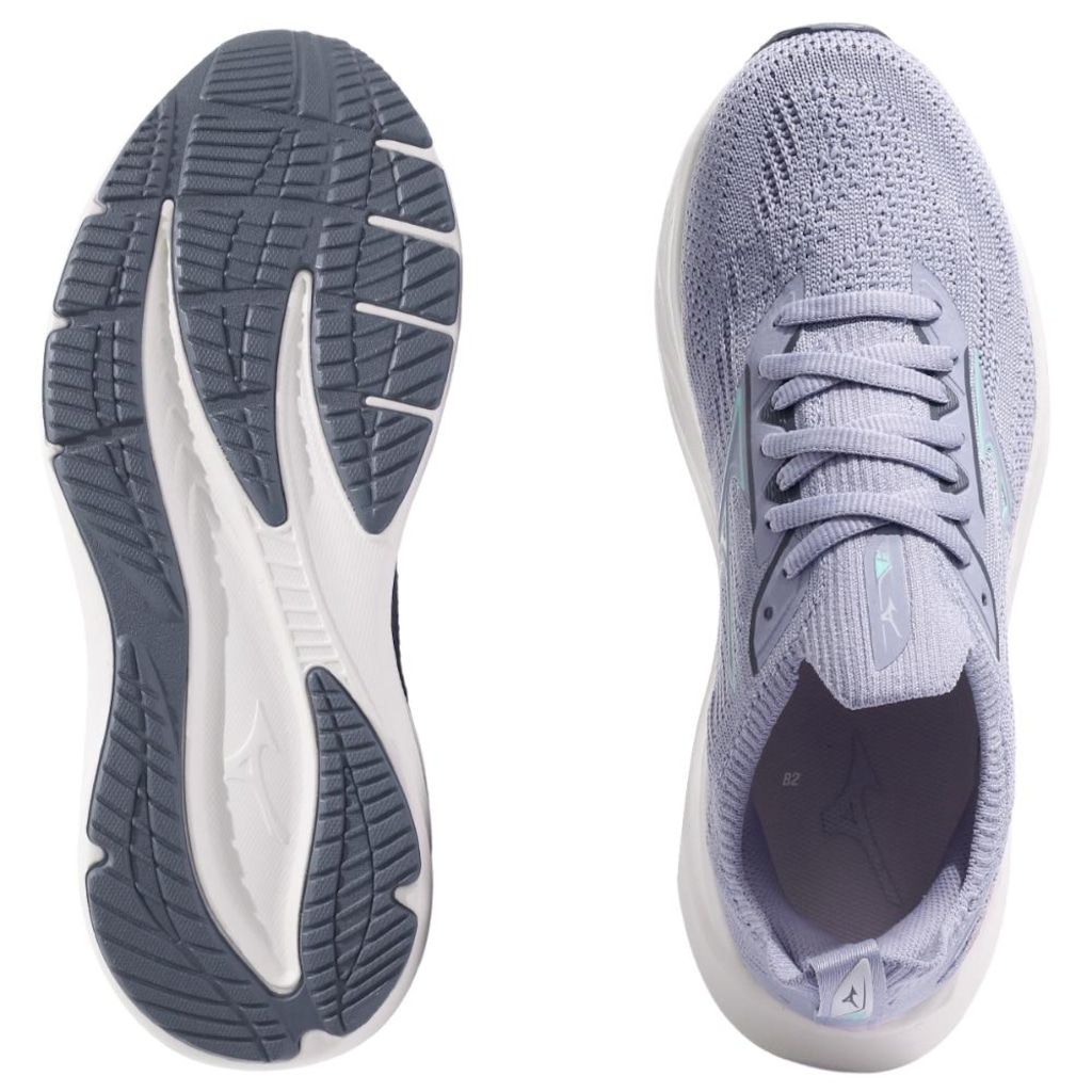 Imagem 5 do produto Tênis Infantil Mizuno Cool Ride 4