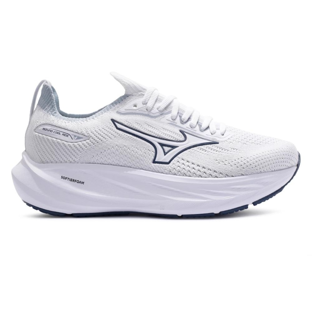 Imagem 1 do produto Tênis Feminino Mizuno Cool Ride 4