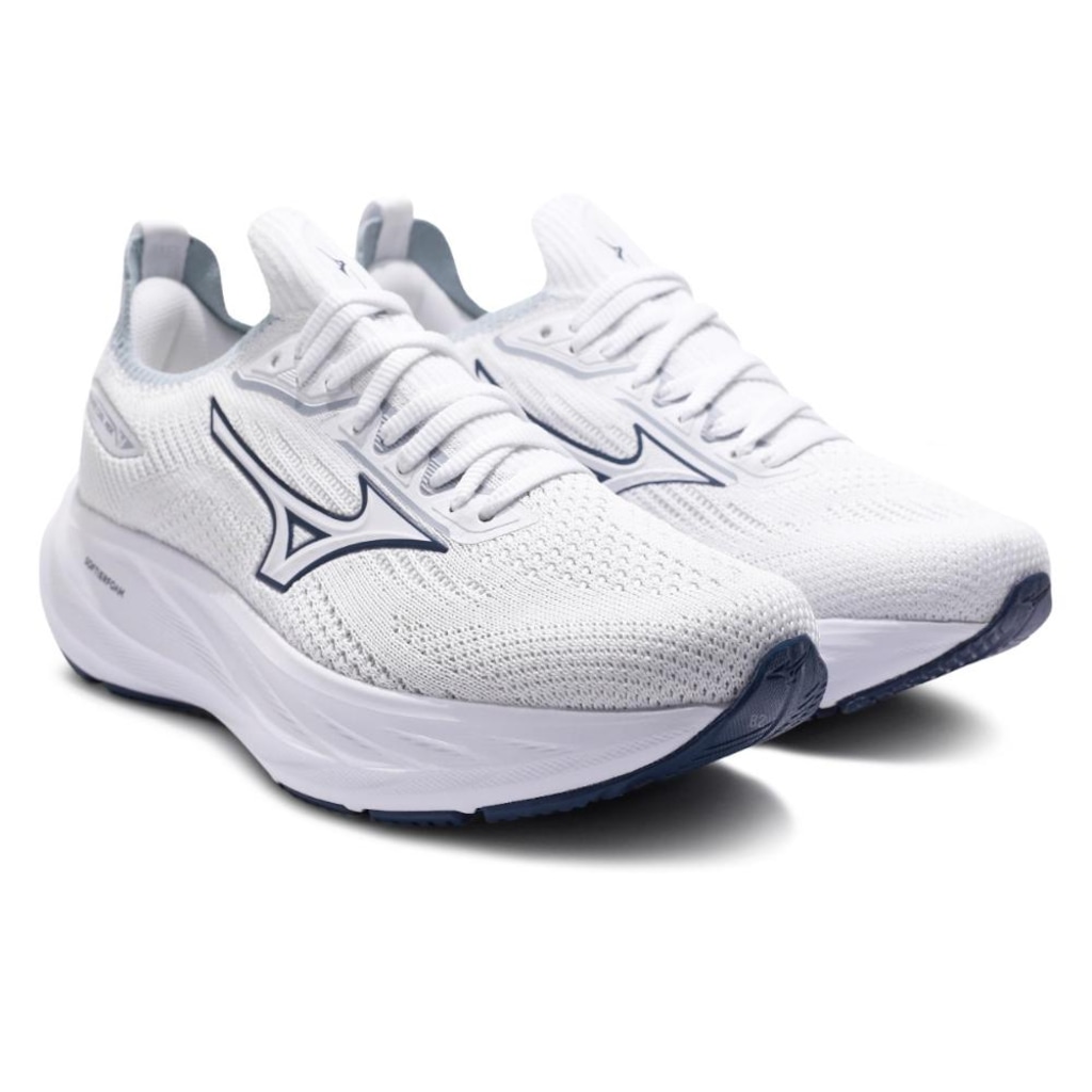 Imagem 3 do produto Tênis Feminino Mizuno Cool Ride 4