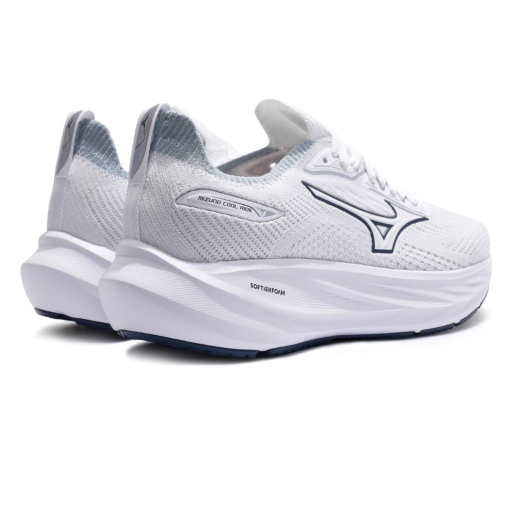 Imagem 4 do produto Tênis Feminino Mizuno Cool Ride 4