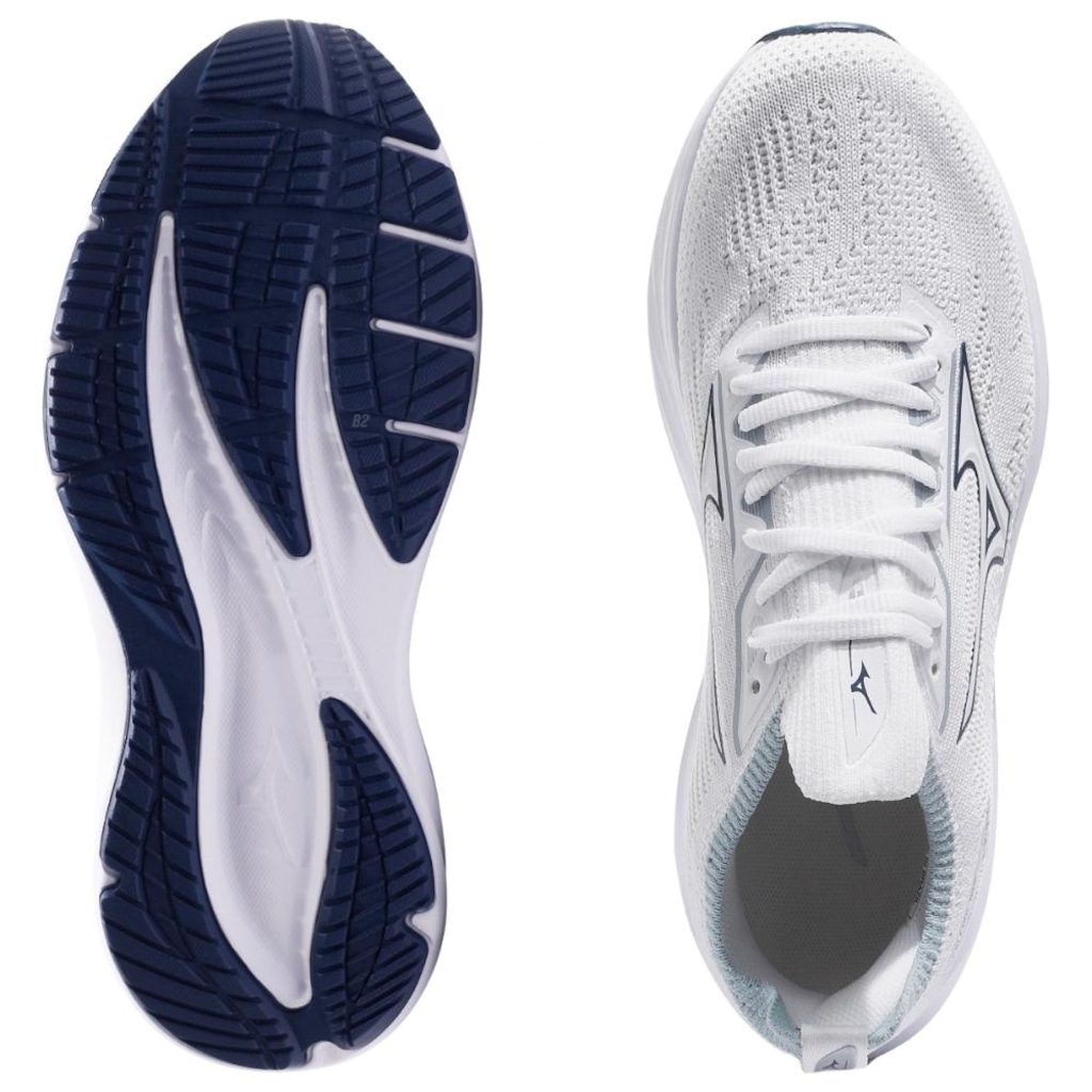 Imagem 5 do produto Tênis Feminino Mizuno Cool Ride 4