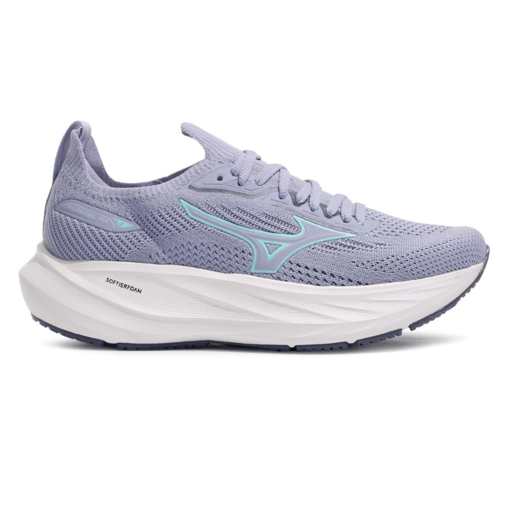Imagem 1 do produto Tênis Feminino Mizuno Cool Ride 4