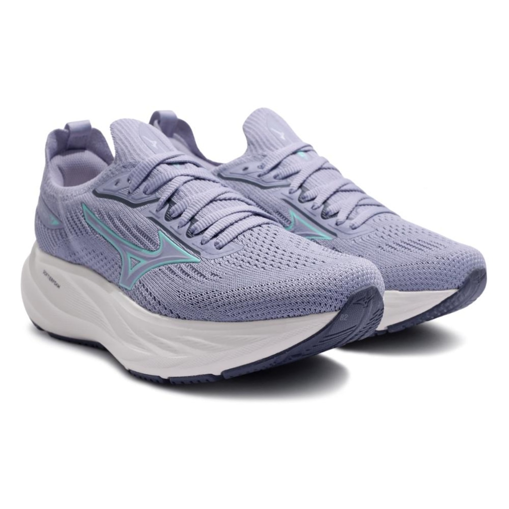 Imagem 3 do produto Tênis Feminino Mizuno Cool Ride 4