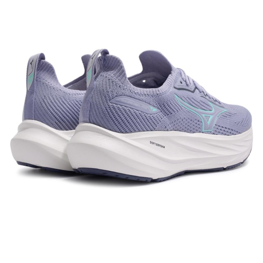 Imagem 4 do produto Tênis Feminino Mizuno Cool Ride 4