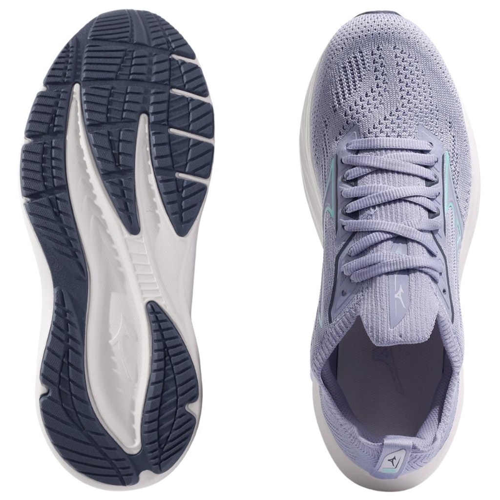 Imagem 5 do produto Tênis Feminino Mizuno Cool Ride 4