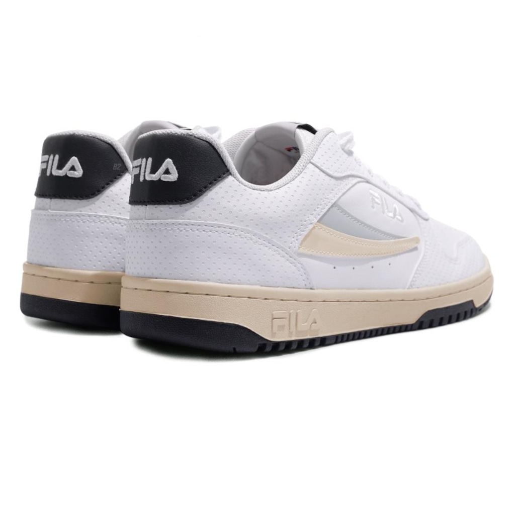 Imagem 4 do produto Tênis Masculino Fila FX-33 Low