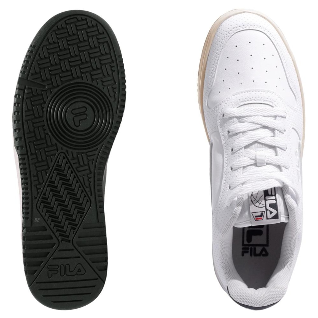 Imagem 5 do produto Tênis Masculino Fila FX-33 Low