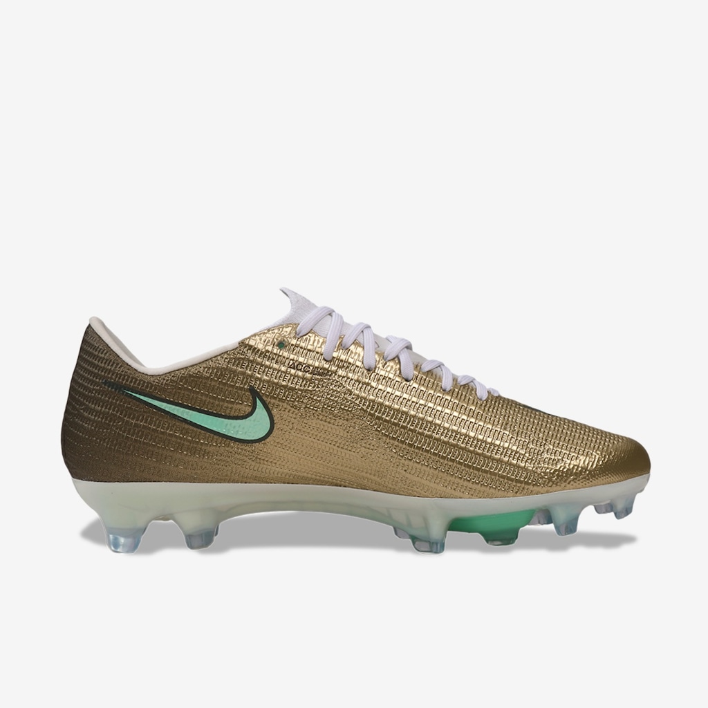 Imagem 1 do produto Chuteira de Campo Kylian Mbappé Nike Zoom Mercurial Superfly 11 Elite