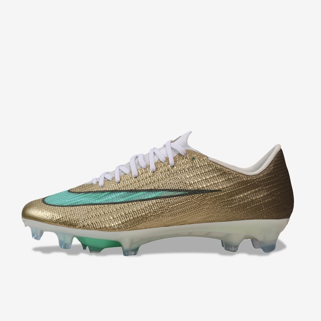 Imagem 2 do produto Chuteira de Campo Kylian Mbappé Nike Zoom Mercurial Superfly 11 Elite