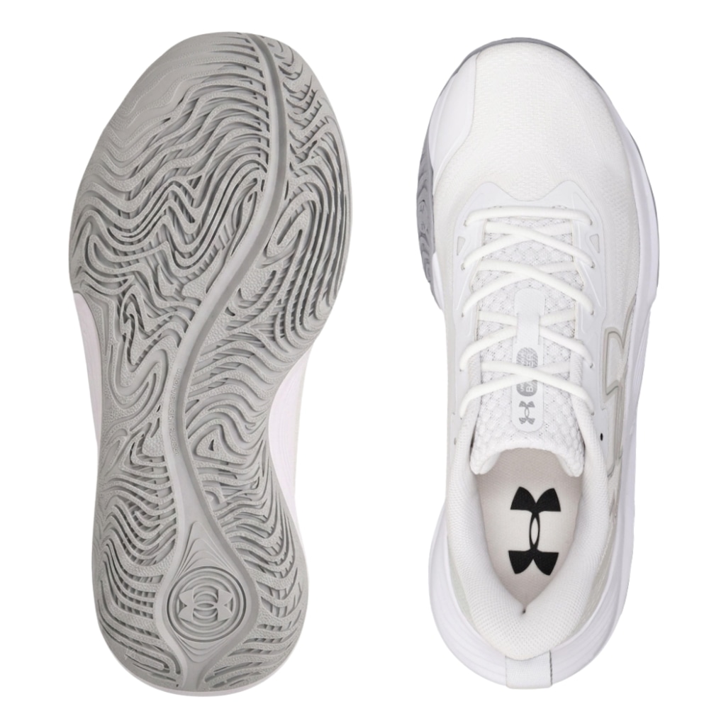 Imagem 4 do produto Tênis Masculino Under Armour Baller