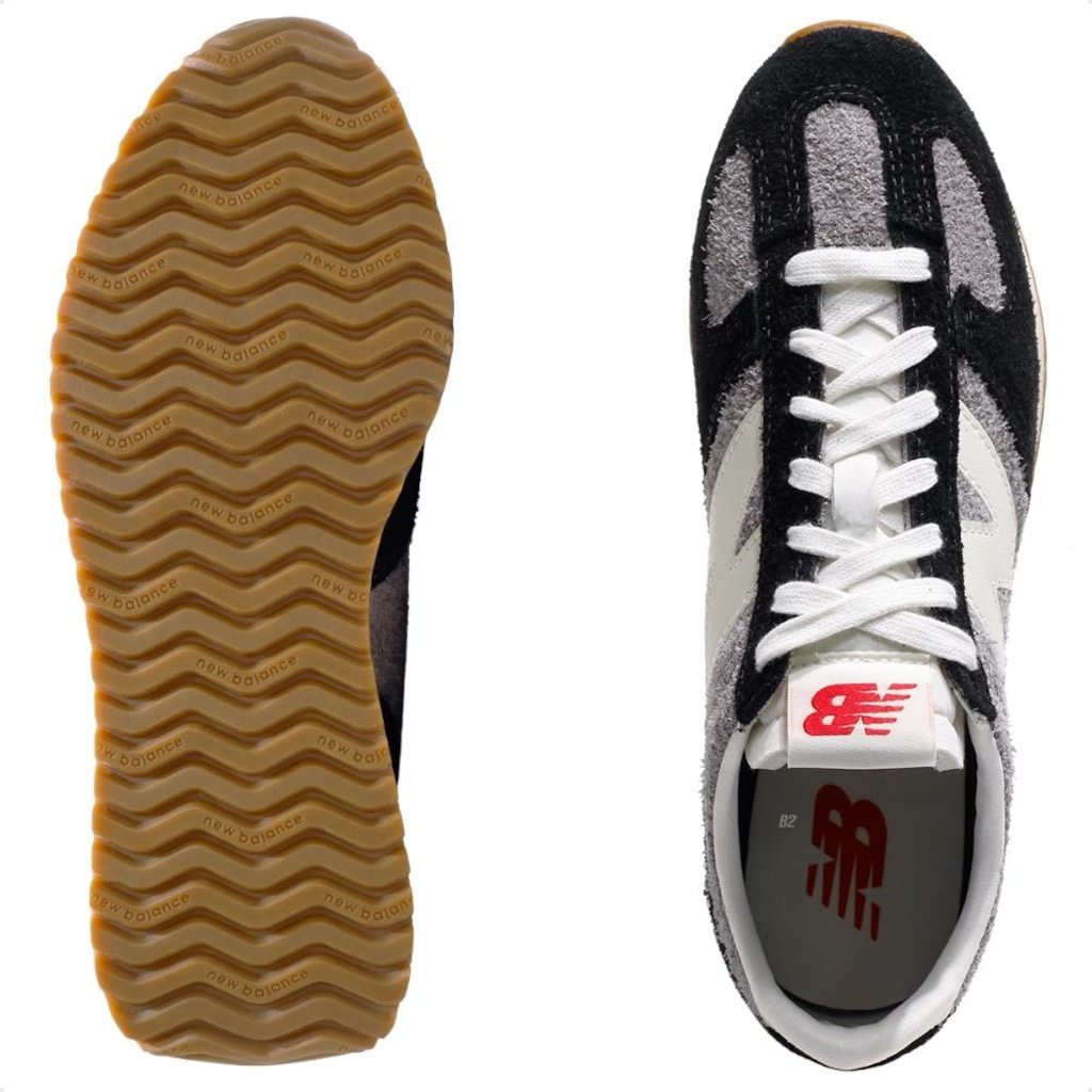 Imagem 5 do produto Tênis Unissex New Balance 471
