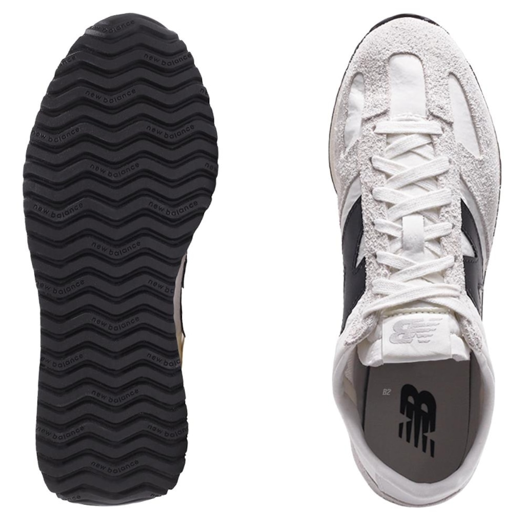 Imagem 5 do produto Tênis Unissex New Balance 471