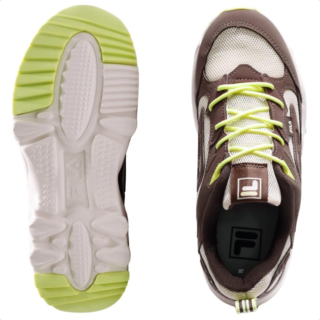Imagem 5 do produto Tênis Feminino Fila Oakmont 2