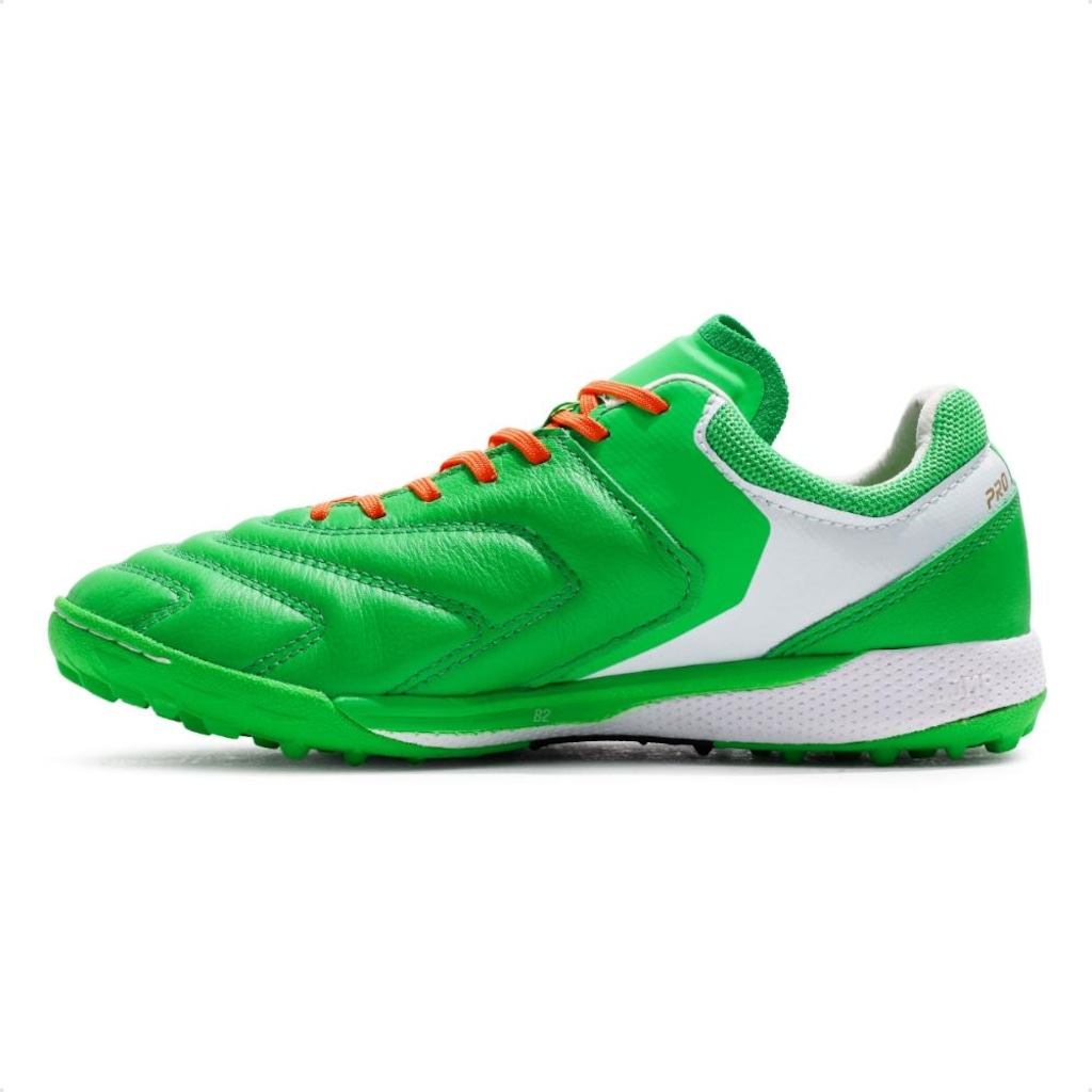 Imagem 2 do produto Chuteira Society Adulto Umbro Adamant Master Class Pro Bump Stp Mas