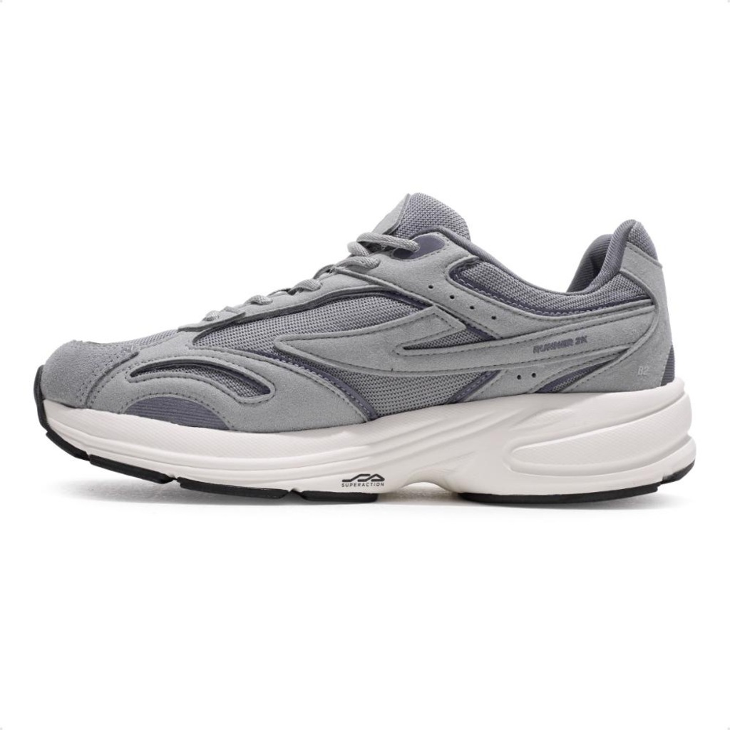 Imagem 2 do produto Tênis Masculino Fila Runner 2k Se