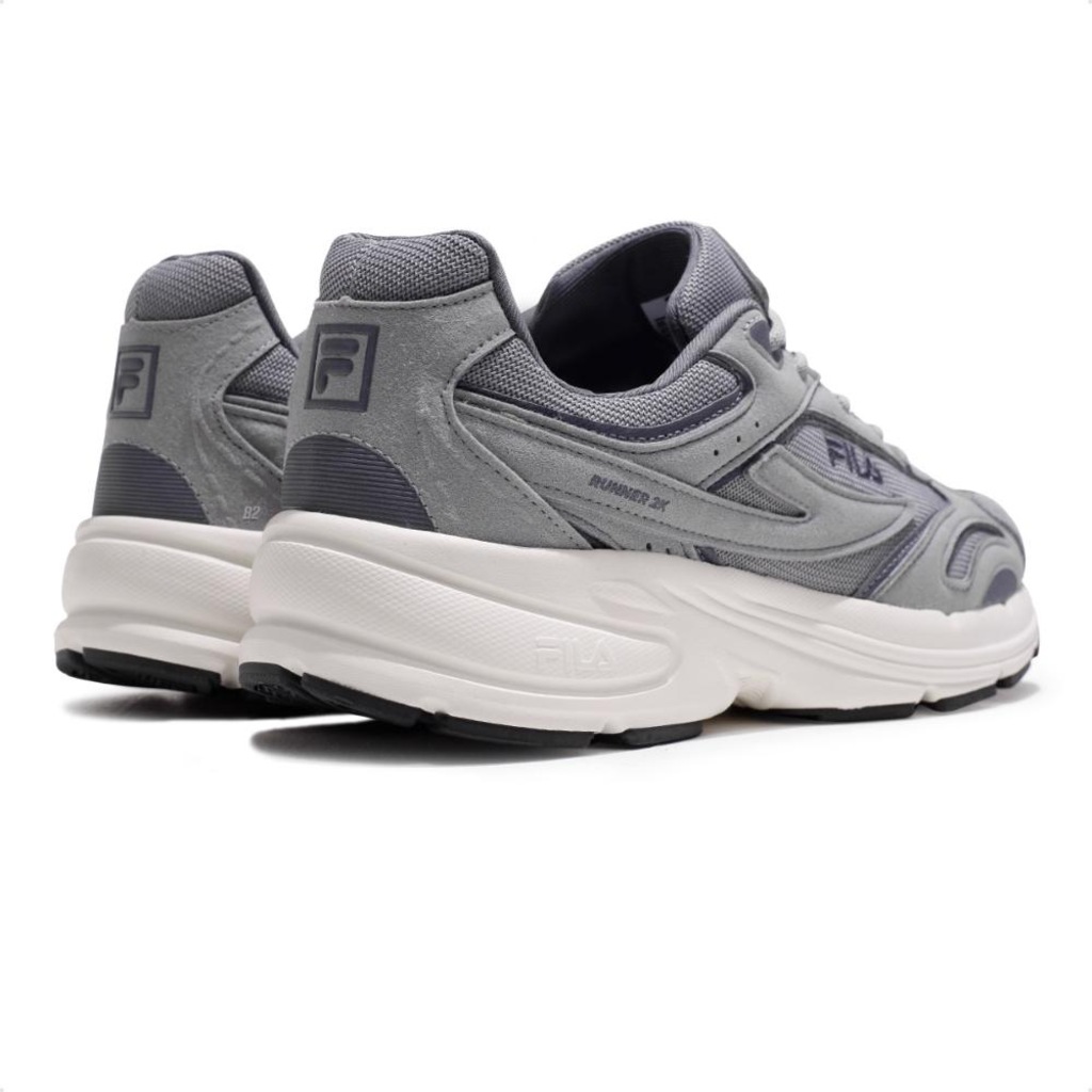 Imagem 3 do produto Tênis Masculino Fila Runner 2k Se