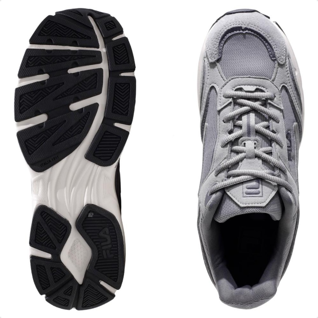 Imagem 5 do produto Tênis Masculino Fila Runner 2k Se