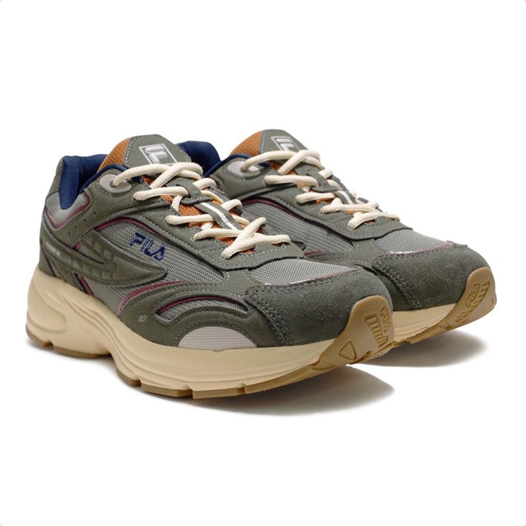 Imagem 3 do produto Tênis Masculino Fila Runner 2k Se